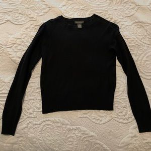 Banana Republic Crop Sweater